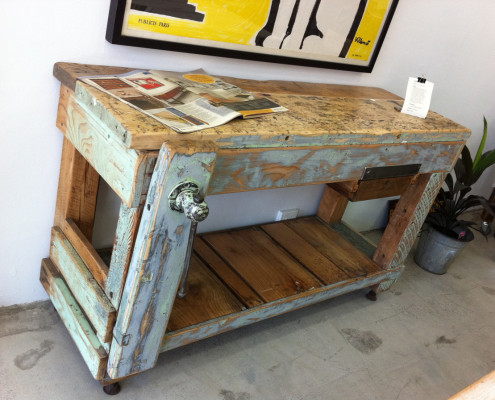 Kauri-Workbench-Circa-1940s